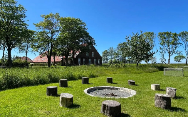 Gulfhof Dreybült Dreybült 7 Friso