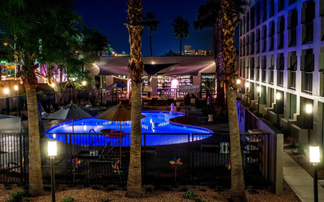 MOXY Phoenix Tempe/ASU Area