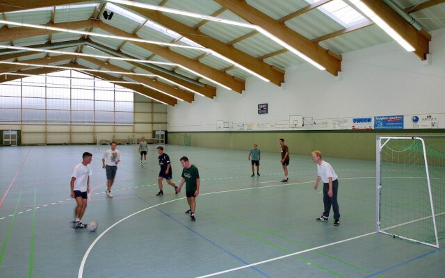 Sporthotel Neuruppin