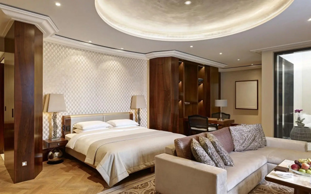 Park Hyatt Vienna
