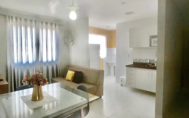 Edifício Zuccolotto 301