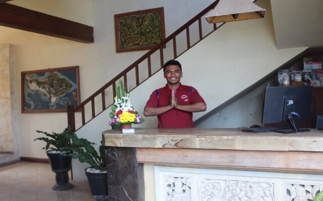 Hotel Sanur Indah