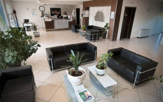 Spa Hotel Splendid Sole