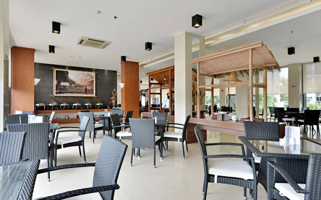 ZEN Rooms Tangerang Binong
