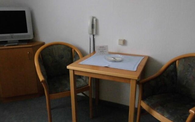 Hotel-Pension Passat