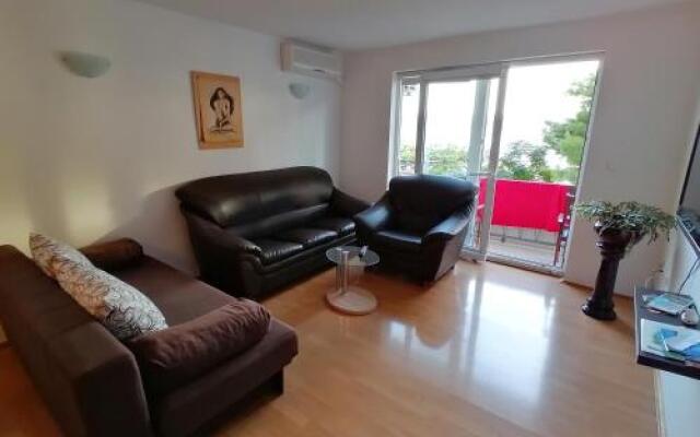 Apartment Šodan 72