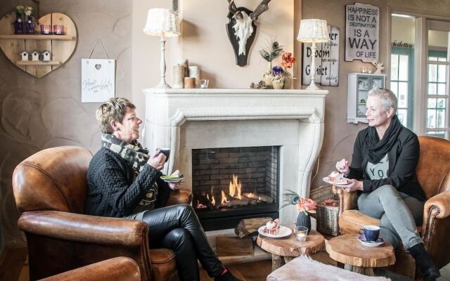 Postelhoek Eten Drinken Slapen