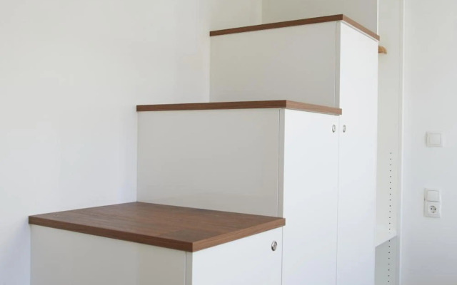 Maria und Joseph Apartment