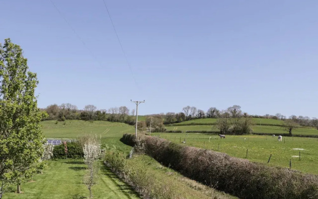 The Attic at Redmond Bottom