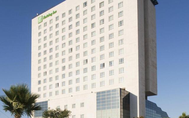 Movenpick Hotel Amman (ex Holiday Inn Amman)