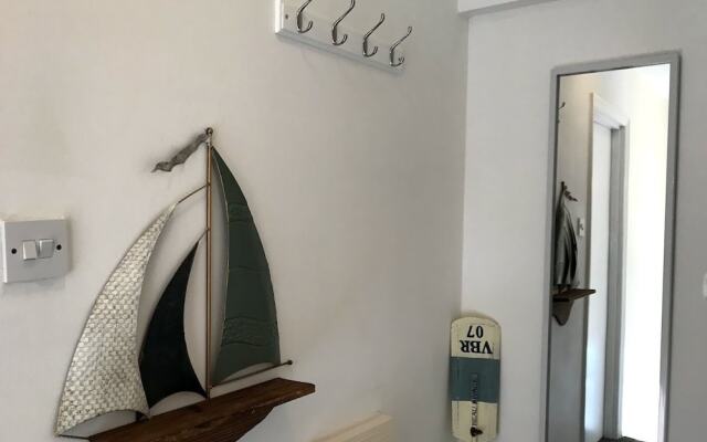 The Skye Seaview Apartment