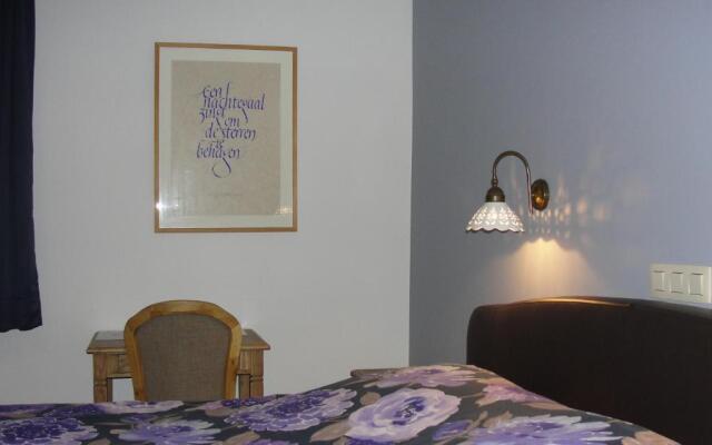 B&B Hedera