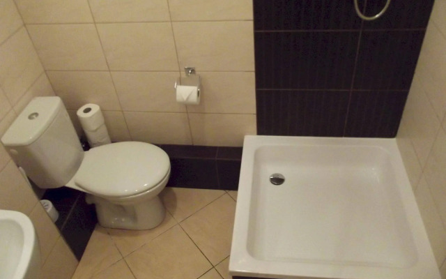 bed4city Szpitalna Street