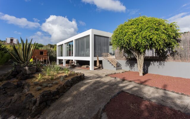 La Maison by White Exclusive Suites Villas