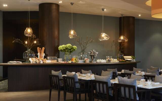 Infinity Hotel & Conference Resort Munich