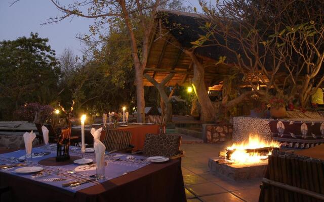 Ezulwini Game Lodges