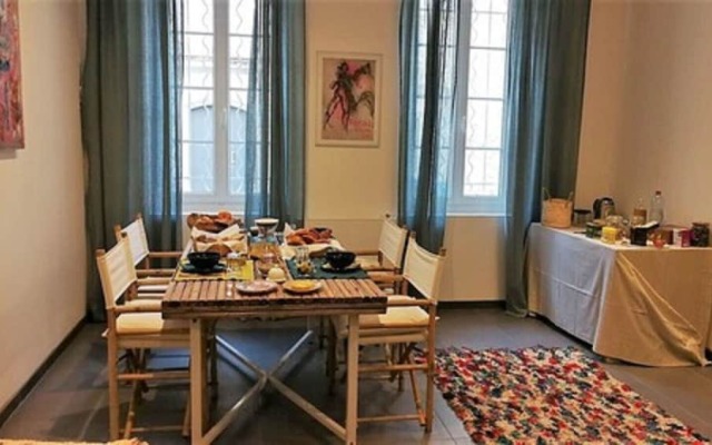 Chambres d'hôtes Cocon du Sud