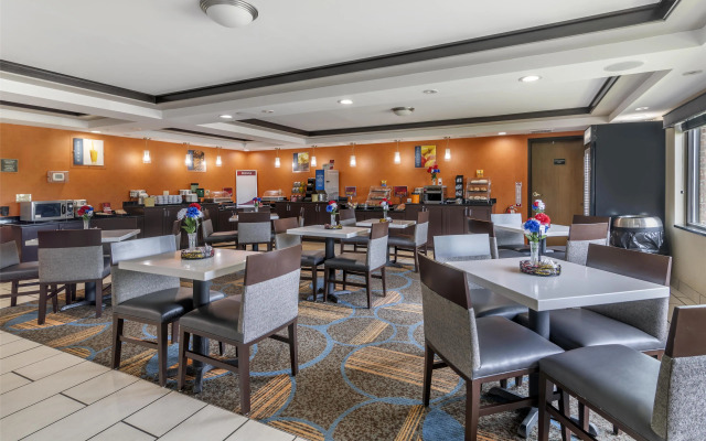 Best Western Plus Keene Hotel