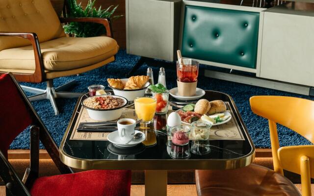 Ruby Ella Hotel Cologne