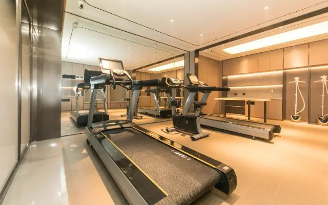 Ji Hotel Nanjing Jiangning Dongnan University
