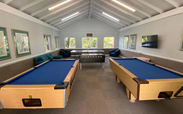 Rio self catering holiday apartment