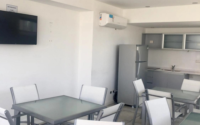 APT New Studio Palermo