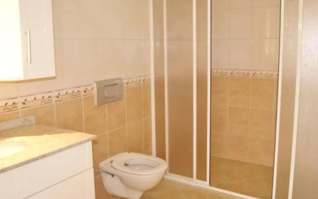 Villa with Majestic Views 1030