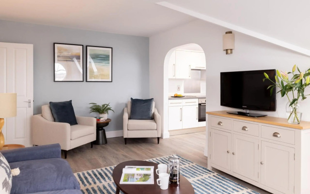 SACO Jersey Merlin House