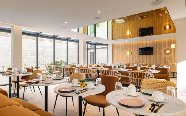 Hotel Yac Paris Clichy, A Member Of Radisson Individuals