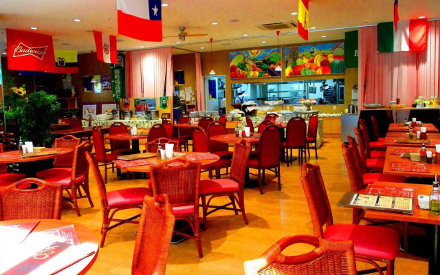 Daiwa Roynet Hotel Numazu