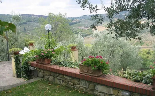 il mandorlo