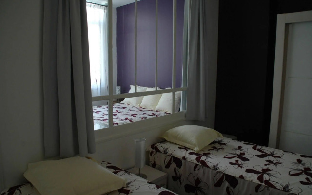Hôtel Diamant