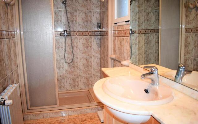 Ch325 Chalet Playa Pau Pi