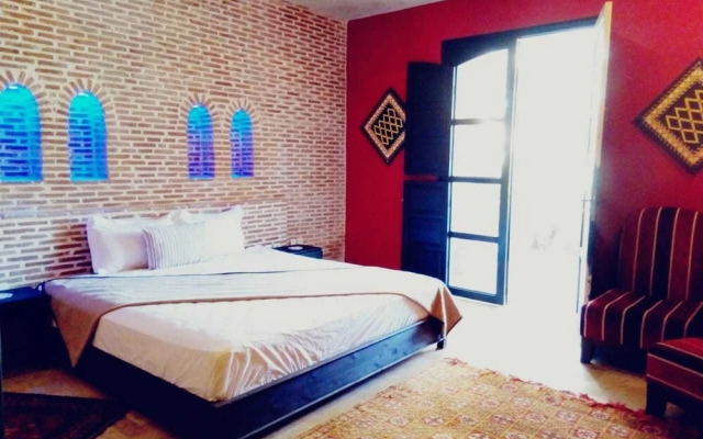 Dar Riad Niama