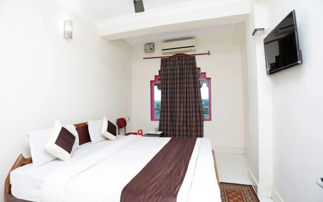 Star Inn By OYO Rooms