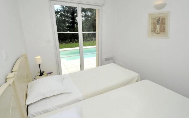 ESTIVEL - Les Villas Royal Green