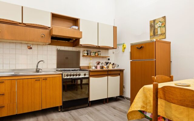 Traditional Holiday Home in Siracusa Near Seabeach