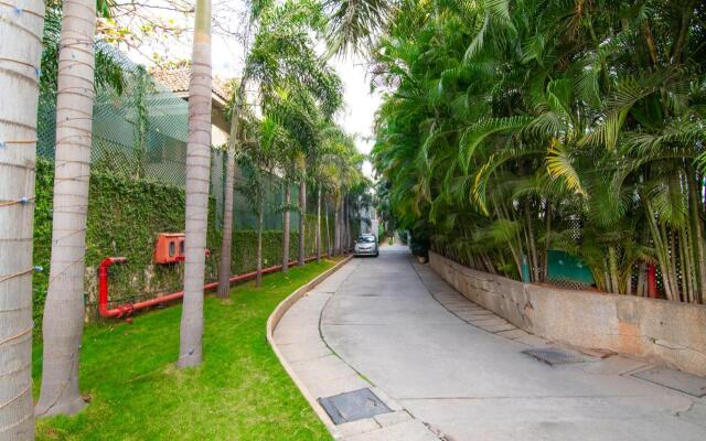 Halcyon Hotel Residences -  Bangalore