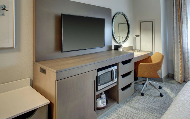 Hampton Inn & Suites Miami-Airport South-Blue Lagoon