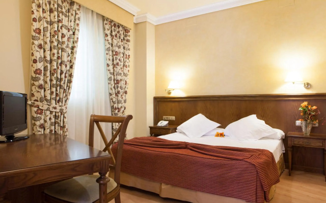 Hotel Cervantes