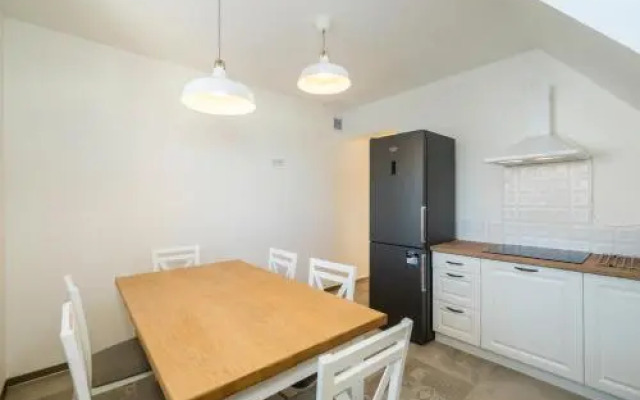 Apartament Nosal