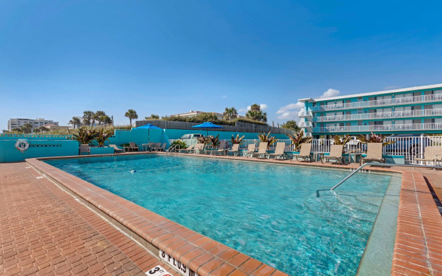 Comfort Inn & Suites Ormond Beach Oceanfront