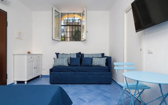 Casa Alessandra Positano