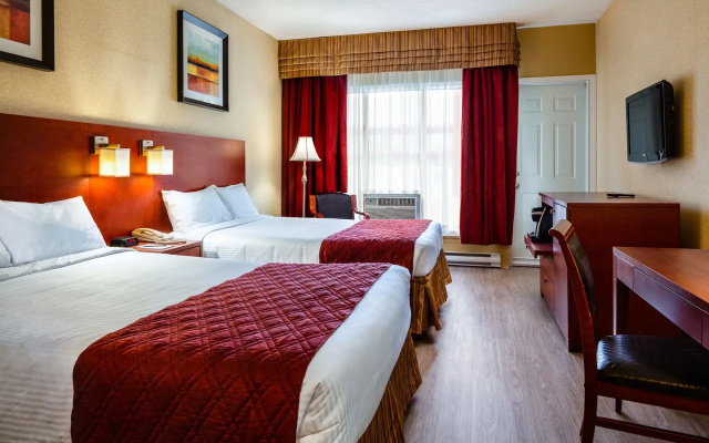 Auberge Royal Versailles