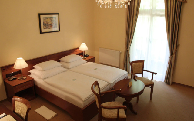 Parkhotel Richmond