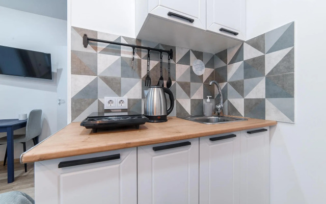 EasyGuest на улице Тележной