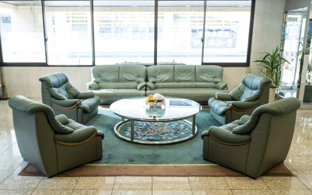 Hashimoto Park Hotel