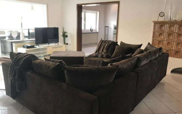 xxl Apartment Sinsheim
