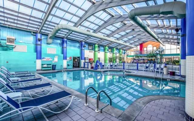 Comfort Inn Muskegon