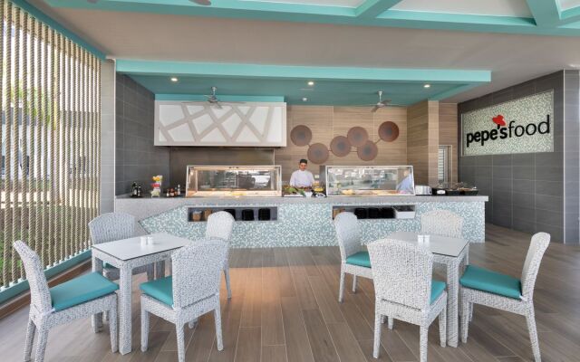 Hotel Riu Palace Palmeras - All Inclusive